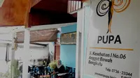 Yayasan Perlindungan Perempuan dan Anak (PUPA) Bengkulu mencatat dalam setahun sebanyak 115 perempuan di Bengkulu menjadi korban perkosaan (Liputan6.com/Yuliardi Hardjo)