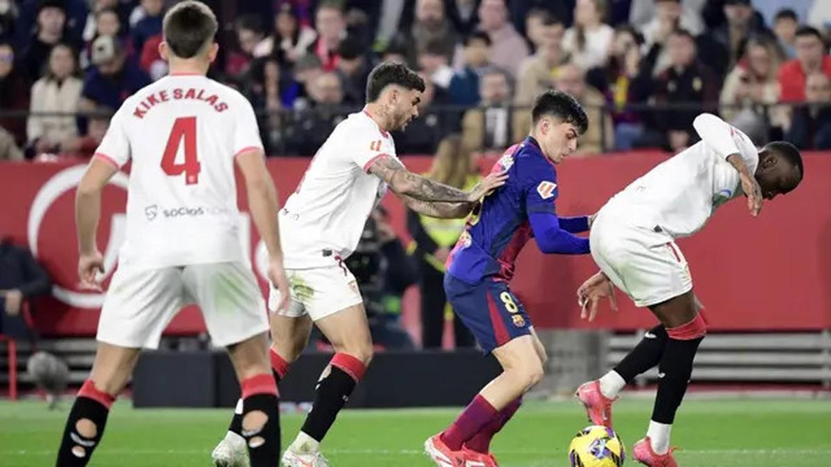 Prediksi Sevilla Vs Real Madrid di La Liga: Masih Ada yang Dipertaruhkan, Dilarang Santai di Laga Ini