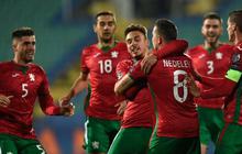 Striker Timnas Bulgaria Percaya Diri Menyambut FIFA Series 2026 di Jakarta, Berani Bicara Gelar Juara