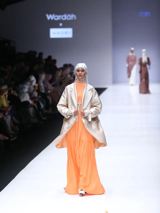 Inspirasi makeup Jakarta