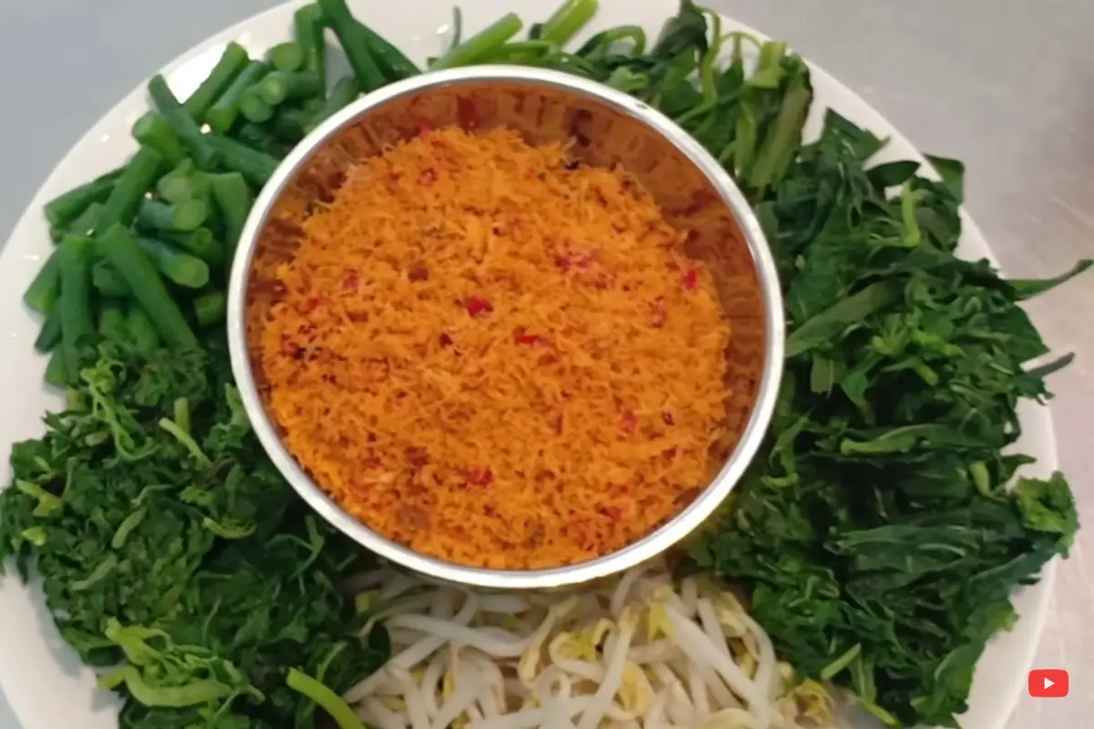 Cara Bikin Daun Singkong untuk Urap Agar Nikmat dan Tetap Hijau