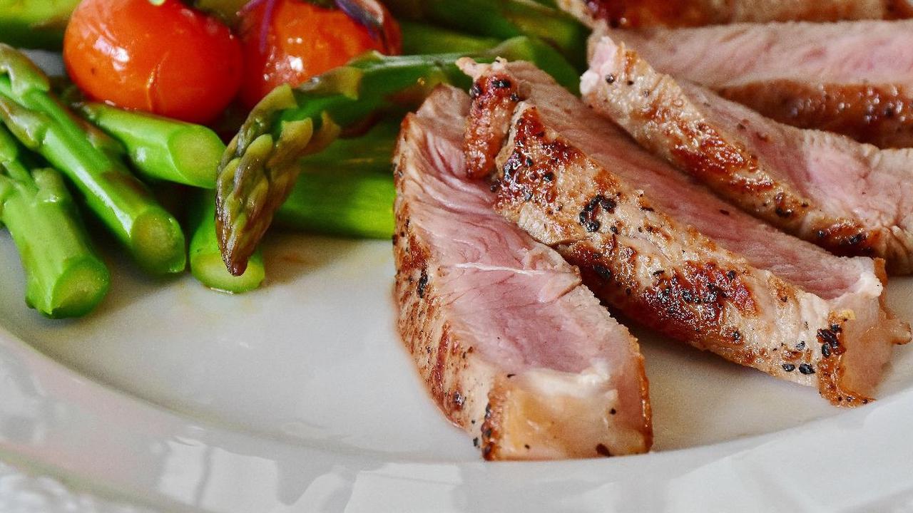 Daging Sirolin