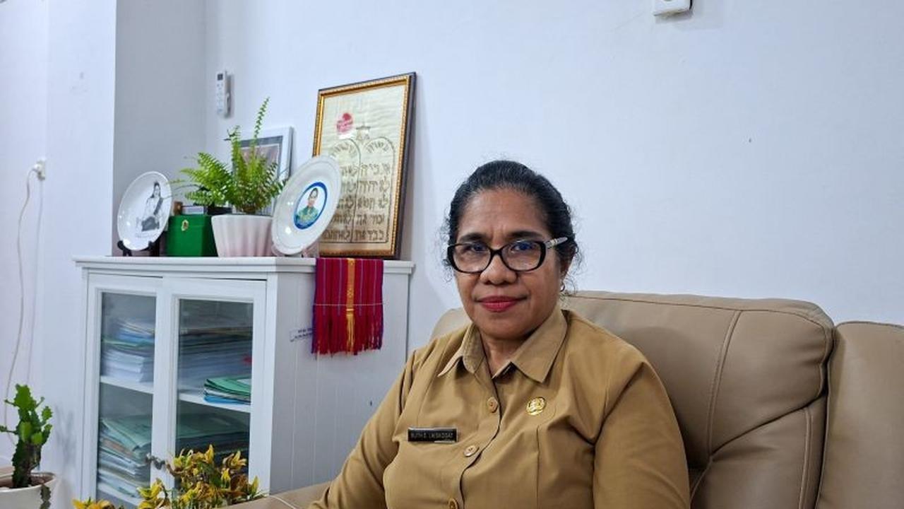 Kekerasan Seksual Anak NTT Dominasi Kasus Kekerasan Terhadap Anak di Tahun 2025