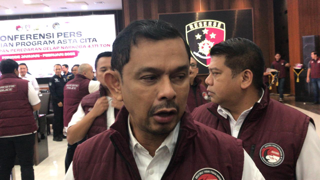 Jenderal Polisi Ini Pastikan Kapolres Ngada Positif Narkoba Bakal Ditindak Tegas: Pasti Dipecat!
