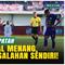 Persita Tangerang gagal mempertahankan rekor kandang usai kalah dari Persija Jakarta, Jumat (30/1/2026). Carlos Pena menilai timnya tampil baik, tetapi kesalahan dan transisi lawan menjadi pembeda dalam laga tersebut.