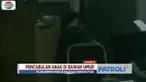 Pelaku pencabulan seorang bocah di bawah umur ini diamankan warga yang kesal mengetahui aksi keji pelaku.