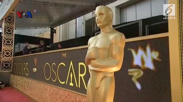 Ajang Piala Oscar akan segera digelar, beberapa nama aktris dinominasikan dalam ajang Academy Awards tersebut.