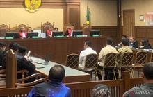 Terungkap! 3 Terdakwa Rintangi Penegakan Hukum Korupsi Timah, CPO, dan Gula Lewat Buzzer & Opini Negatif