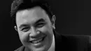 Bakat  menyanyi  Tulus telah ditemukan sejak ia masih anak-anak, ia kerap tampil diacara komunitas musik jazz yang singgah di kampus.  ( viainstagram@tulusm/Bintang.com)