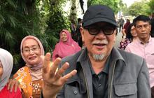 Kala Jokowi Disamakan dengan Shahrukh Khan