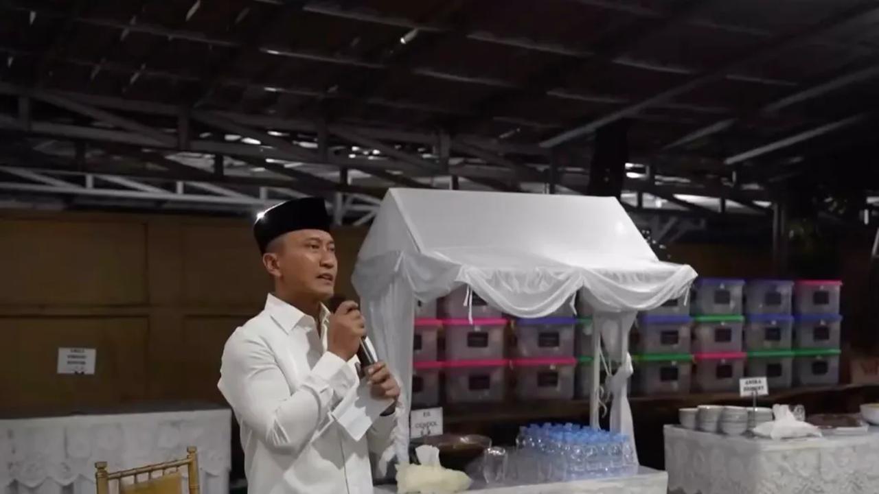 Dok. Istimewa