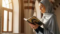100 Quotes Islami Ramadhan 2026 untuk Motivasi Hijrah Diri, Raih Rahmat di Bulan Suci