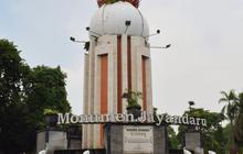 Industrinya Berkembang Pesat, Kabupaten Sidoarjo Ternyata Juga Punya Banyak Wisata Menarik