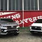 PT Toyota Astra Motor (TAM) secara resmi meluncurkan New Fortuner dan New Kijang Innova di Indonesia.