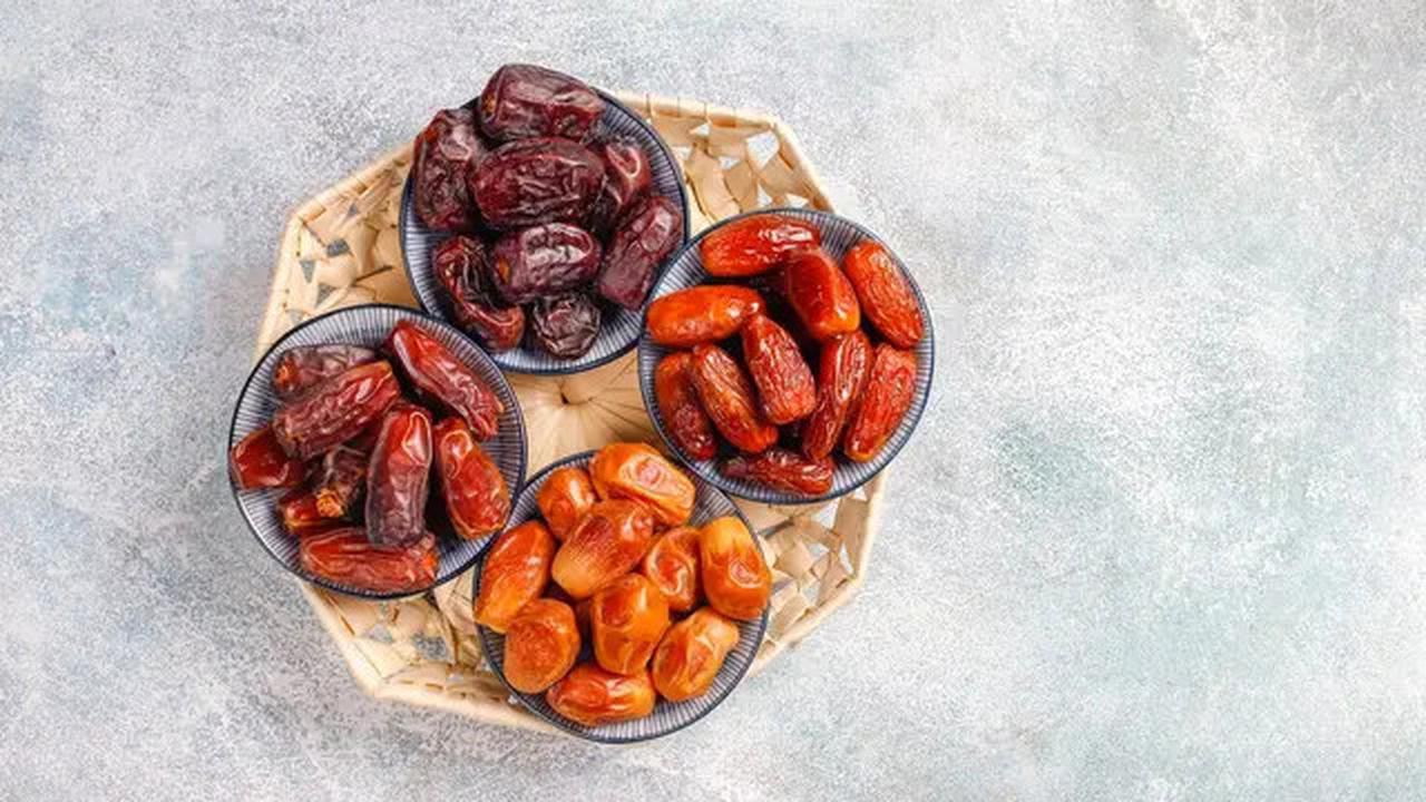 8 Manfaat Buah Kurma untuk Kesehatan Tubuh, Ternyata Bisa Stabilkan Gula Darah