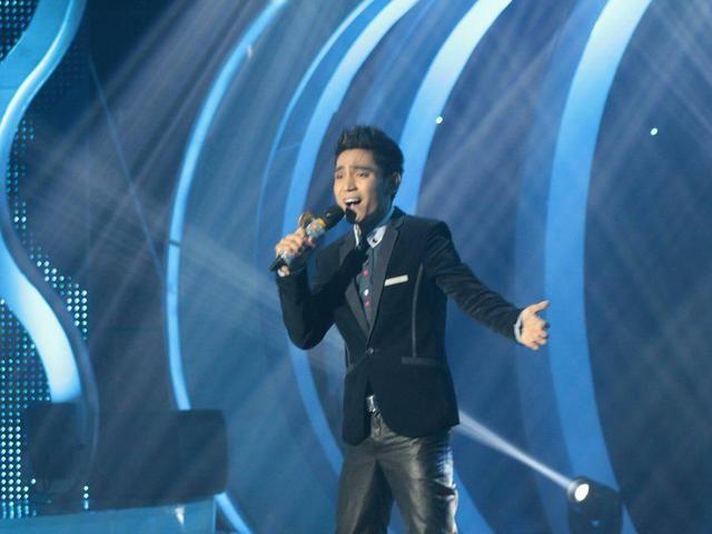 Jamil Terbayang Bayang Rasya D Academy Showbiz Liputan6 Com