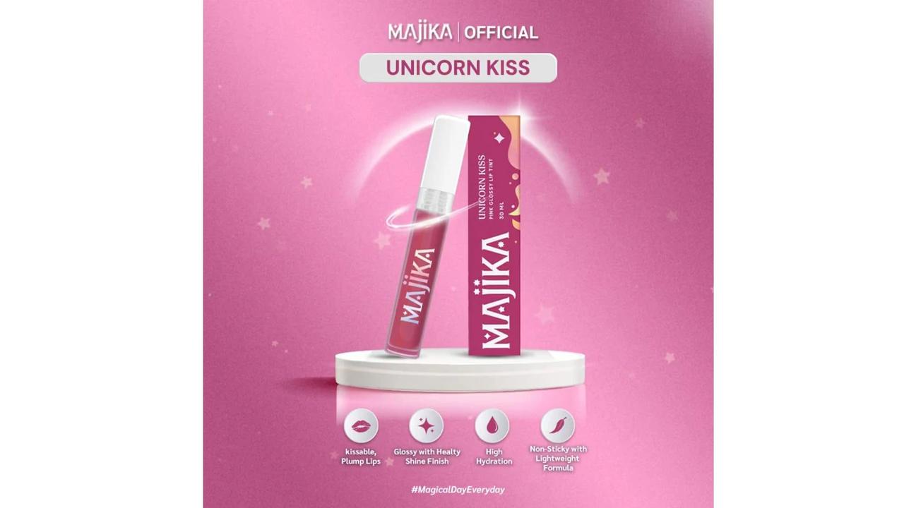 Ingin Tampil Cantik Effortless ala Gen Z? Intip Tutorial Makeup ‘No Makeup-Makeup’ Ini