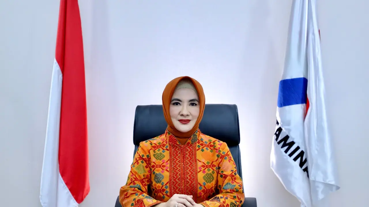 Wanita Berpengaruh Dunia 2022