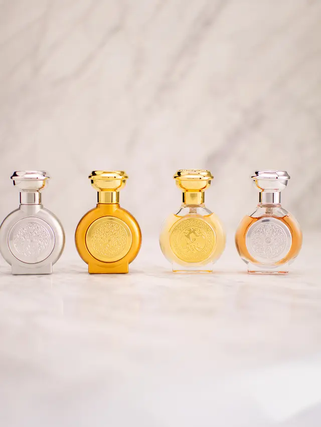 Boadicea The Victorious Hadirkan Lannosea, Parfum Citrus-Smokewood dengan Karakter Mewah dan Berani
