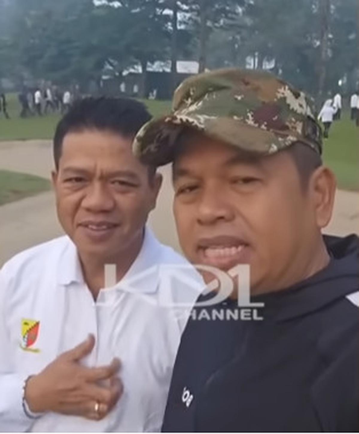 Dedi Mulyadi