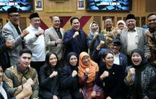 Ketua Komisi X DPR Apresiasi Sinergi Kemenpora–Kemendikdasmen Perkuat Olahraga di Sekolah