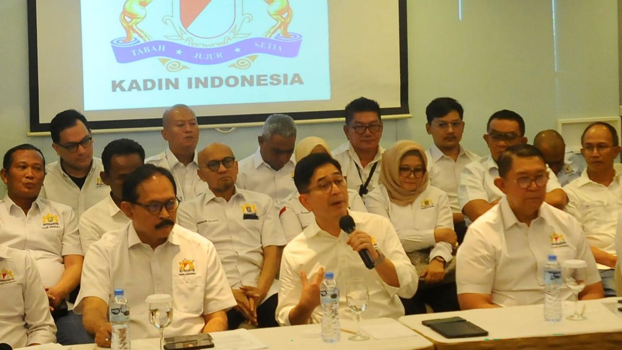 Munaslub Kadin Dinilai Jadi Gerakan Menghancurkan Semangat Inklusivitas dan Kolaborasi