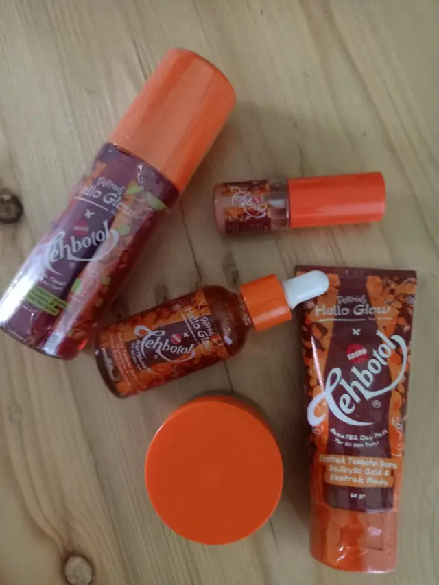 Dermies by ERHA Gandeng Tehbotol Sosro Luncurkan Rangkaian Perawatan Wajah Beraroma Teh Melati