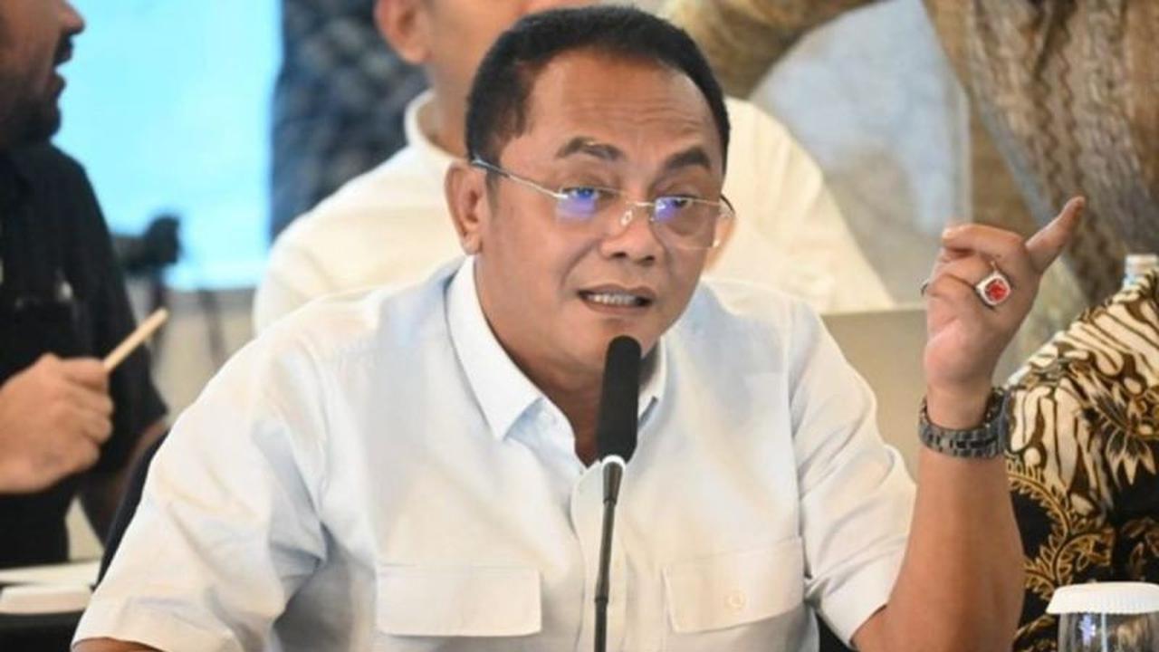 DPR Soroti Pentingnya Pasokan BBM dan Batu Bara Jaga Ketahanan Energi Nasional