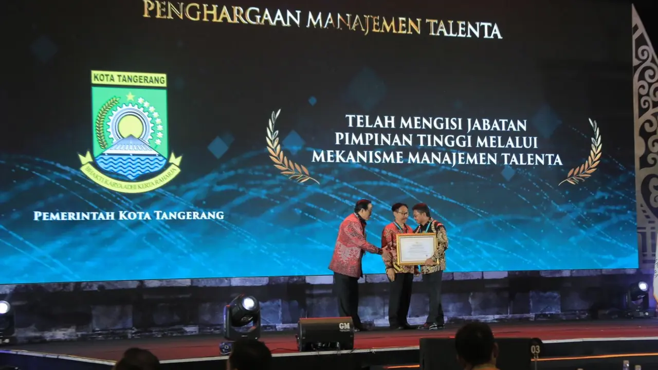 Tangerang