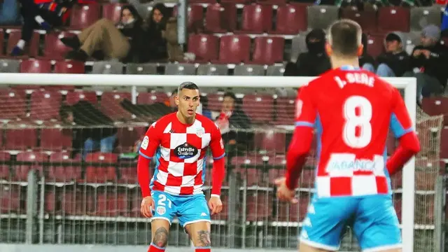 Alberto Rodriguez Martin - Persib Bandung