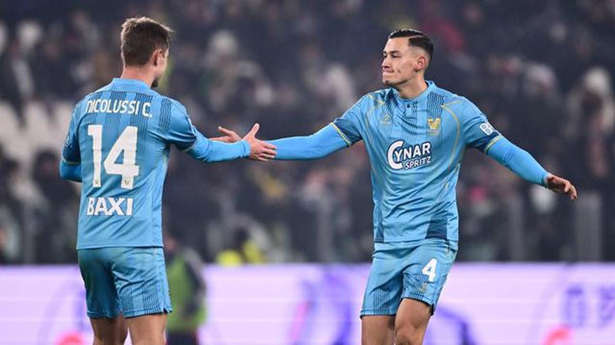 Sassuolo Menantang Juventus, Bintang Timnas Indonesia Jay Idzes Jadi Momok Lagi untuk Si Nyonya Tua?