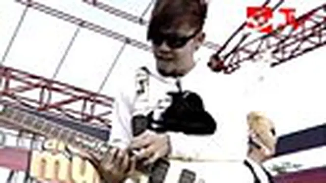 Radja - Gak Ada Waktu