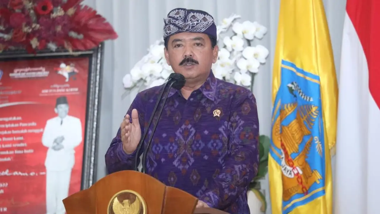 Hadi Tjahjanto