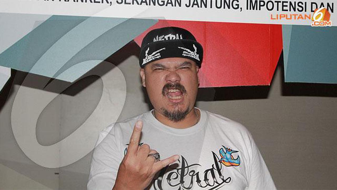 Libur Manggung, Bagus Netral Jualan Iga Bakar