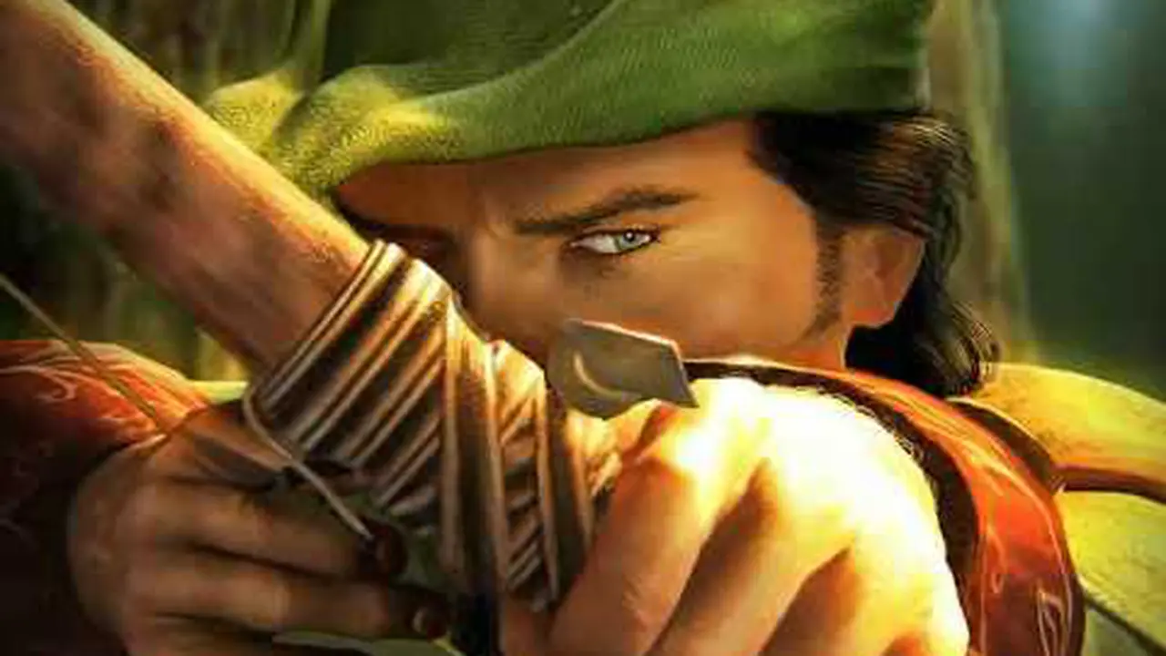 Robin Hood Versi Fast and Furious Tengah Digarap Sony