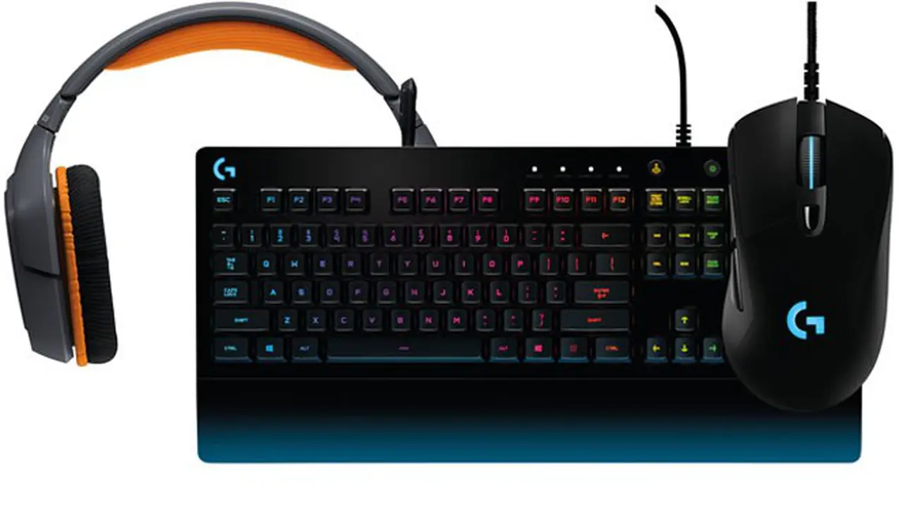 Logitech G Prodigy