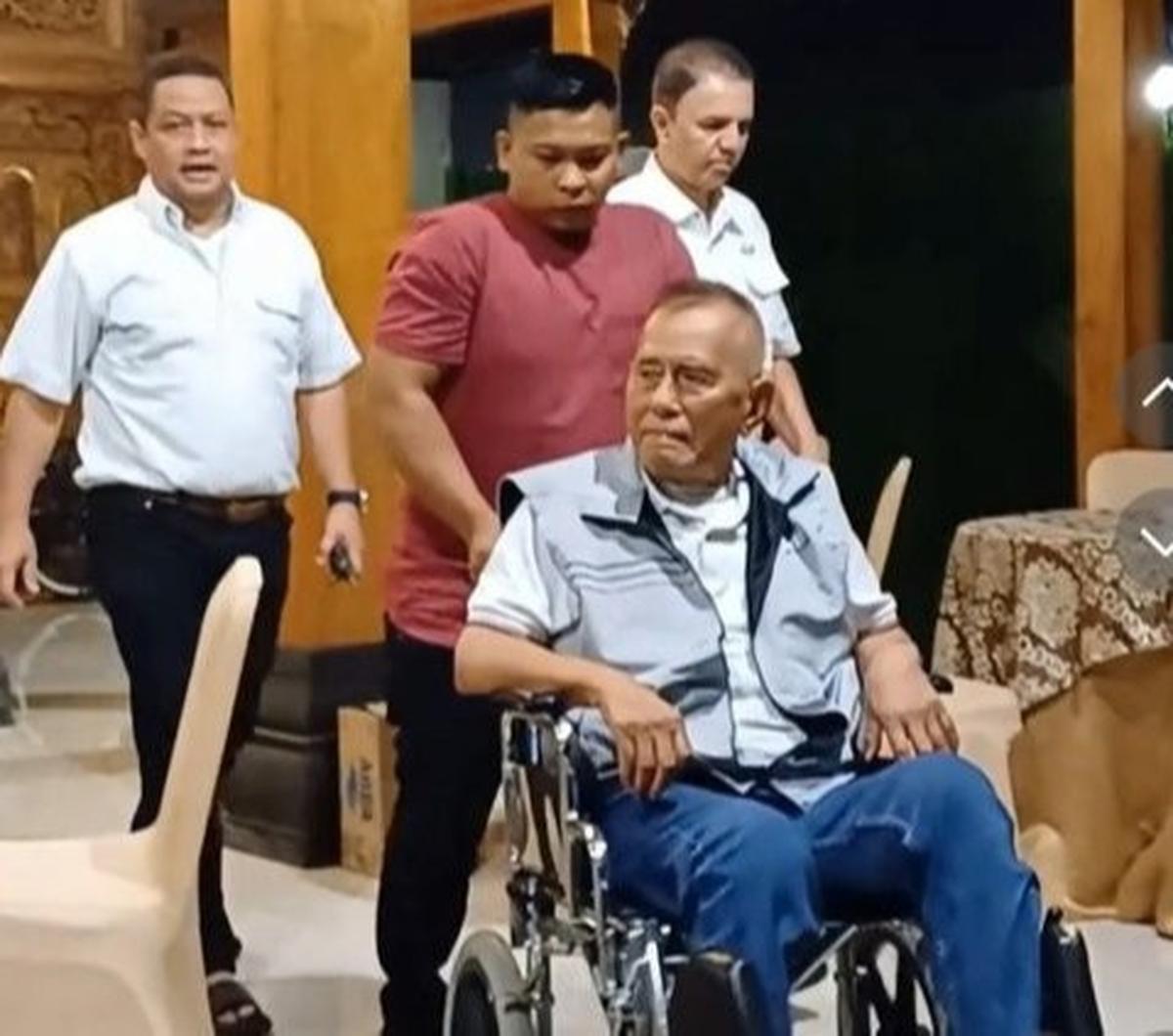 Dok. Istimewa