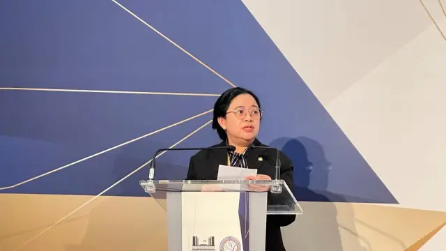 Puan Maharani
