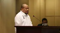 Ketua DPD RI Minta Pemerintah Tinjau Ulang Bunga Dana Pinjaman Pemulihan Ekonomi Nasional
