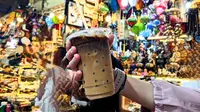 Minum Kopi Baik atau Buruk untuk Tubuh? Persagi: Tergantung Metabolisme Kafein Masing-Masing