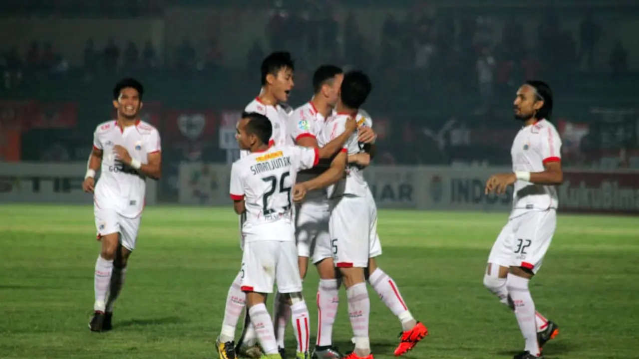 Persija Jakarta