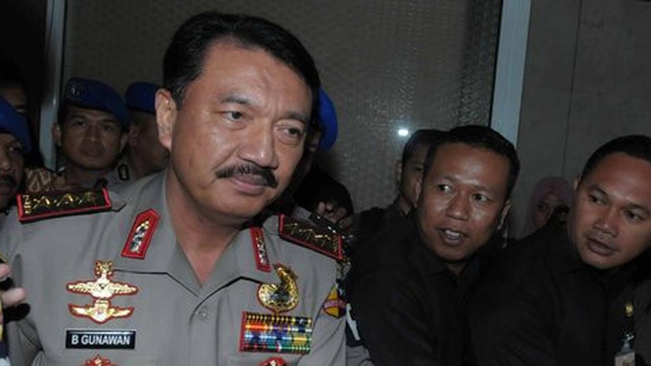 BG disebut gerakkan Babimnas buat menangkan Jokowi, ini kata Kapolri