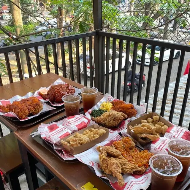 Rekomendasi Tempat Makan Enak di Suhat Malang