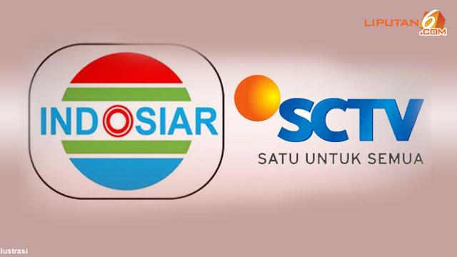 Indosiar Setuju Gabung Sctv Proses Merger Efektif 1 Mei Bisnis Liputan6 Com