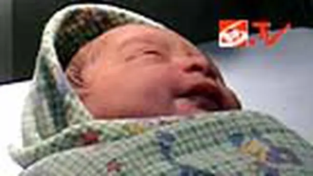 Kejutan 21 Bayi SCTV (Aceh)