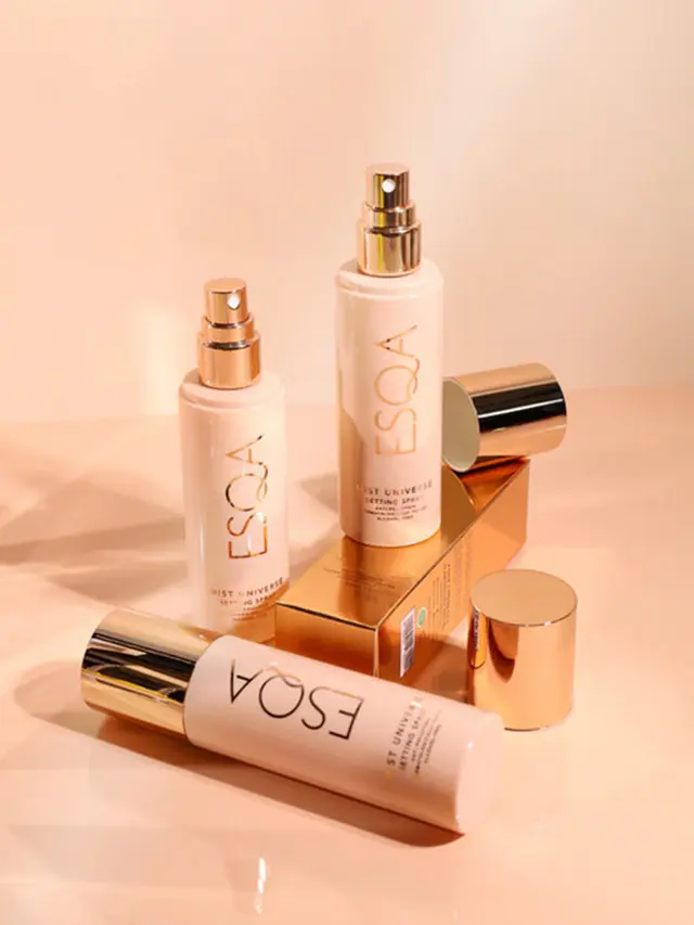 5 Rekomendasi Setting Spray Lokal yang Bikin Makeup Tetap Cetar dan On Point