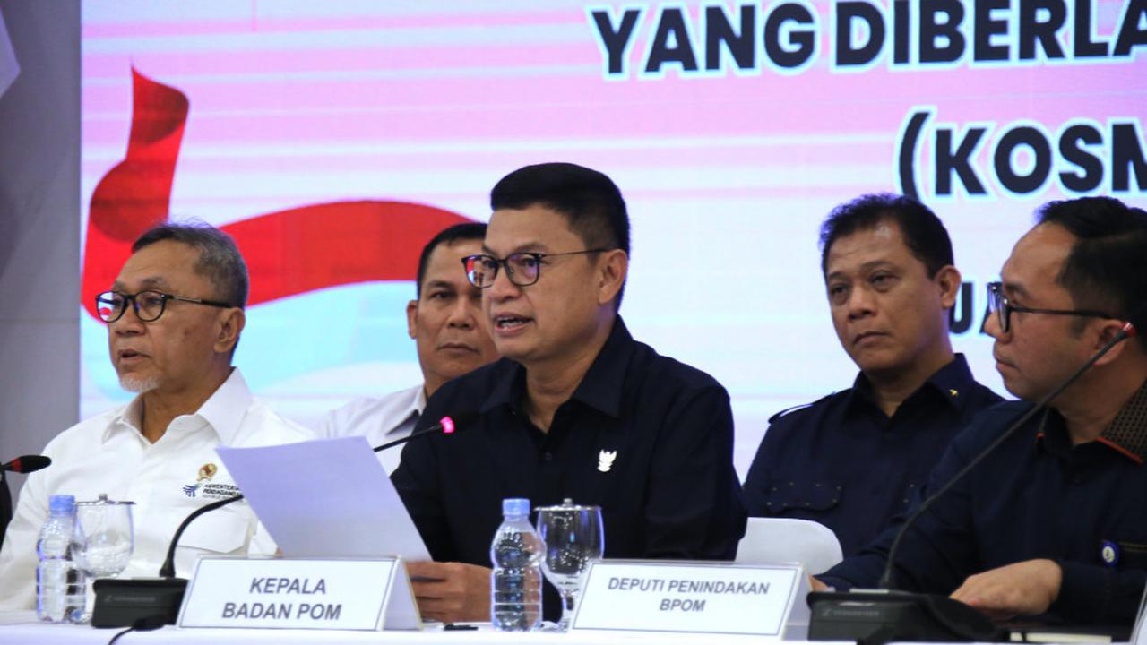 Komisi IX DPR 'Semprot' BPOM soal Banyak Obat Tanpa Izin Edar Dijual di Medsos: Pengawasannya Hanya Reaktif Setelah Viral?