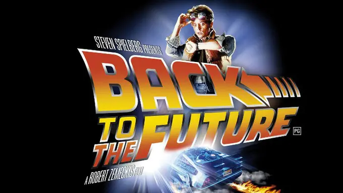 Back to the Future