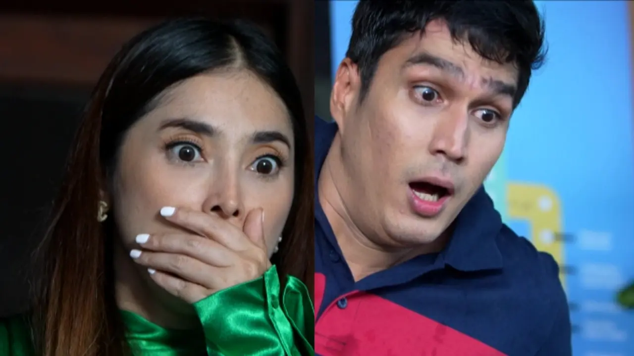 Cinta 2 Pilihan
