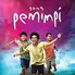 Sang Pemimpi merupakan sekuel film Laskar Pelangi yang menceritakan tentang kisah tiga tokoh utamanya yang telah beranjak dewasa